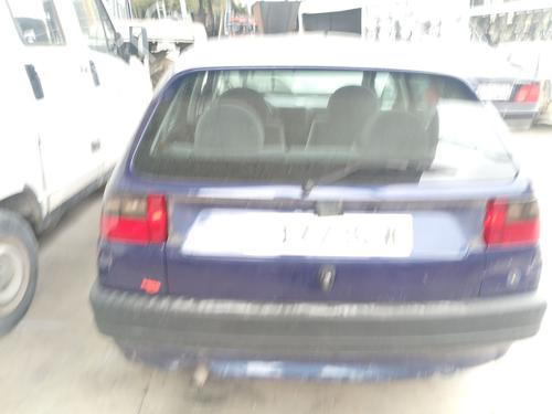 Alternator SEAT IBIZA II (6K1)  | BP29135899M7 