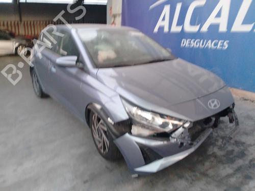 Left front window switch HYUNDAI i20 III (BC3, BI3) 1.2 | BP28516886I27 - Image 10