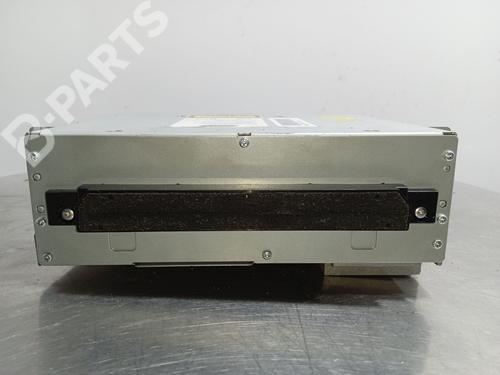 Autoradio LAND ROVER DISCOVERY IV (L319) 3.0 TD 4x4 (245 hp) 9985339