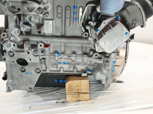 Engine PEUGEOT 308 I (4A_, 4C_) 1.6 HDi | BP29452375M1 