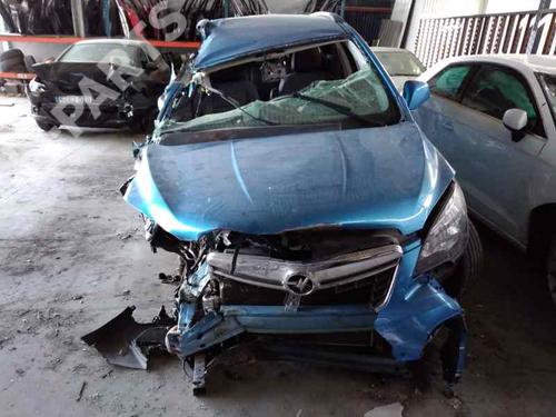 Used Parts OPEL MOKKA / MOKKA X (J13)    1147420