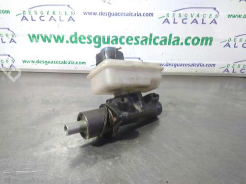 Used Brake master cylinder Brake master cylinder SEAT MARBELLA (28A) [1986-1999] 14353627 14353627