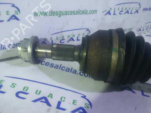 Right front driveshaft FIAT DUCATO Van (244_) | BP10959636M39 - Image 4