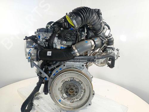Engine SEAT LEON Sportstourer (KL8, KLD) 2.0 TDI | BP33678043M1 - Image 9