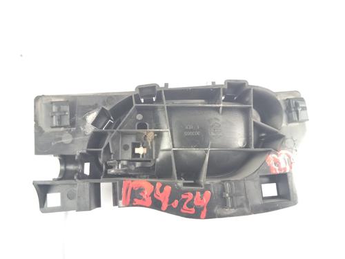 Front right interior door handle PEUGEOT PARTNER Tepee 1.6 HDi 90 | BP17495913I14 