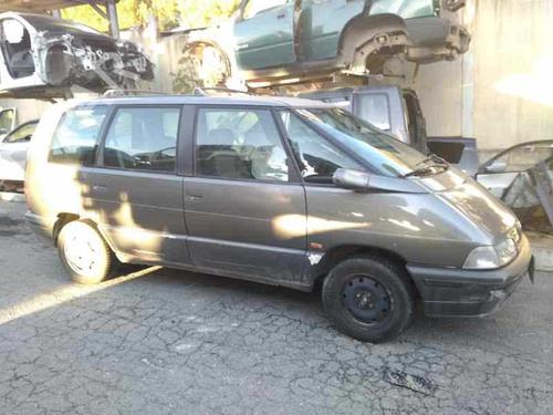 Left front indicator RENAULT ESPACE II (J/S63_)  | BP10957326C32  - Image 5