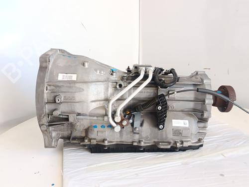 Gearbox ALFA ROMEO GIULIA (952_) 2.2 D (952AEM250, 952AEA250) | BP31364113M3