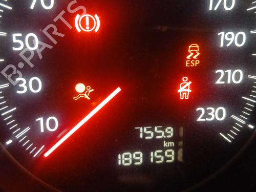 Engine PEUGEOT 508 SW I (8E_) 2.0 HDi | BP31065513M1 - Image 32