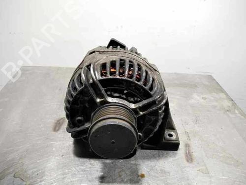 Used Alternator Alternator 9996973 9996973