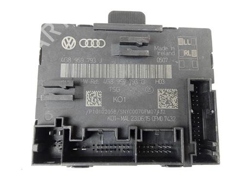 Used Electronic module Electronic module 14350110 14350110