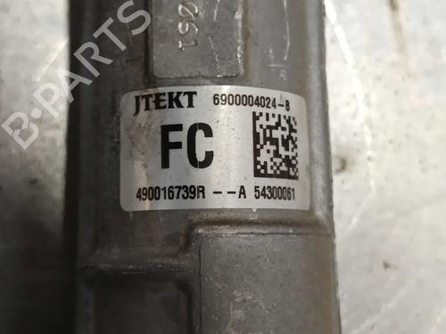 Steering rack NISSAN JUKE (F16_) 1.0 | BP34055915M22  - Image 5