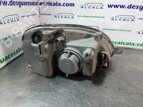 Left headlight DAEWOO NUBIRA (J100) | BP9992867C28 - Image 2