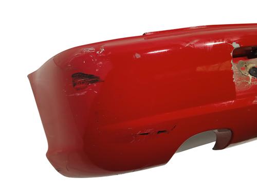 Rear bumper SEAT LEON (1M1) 1.6 16 V | BP21779945C8 