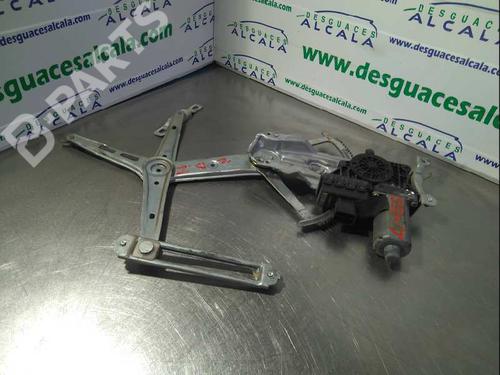 Used Front left window mechanism Front left window mechanism OPEL ASTRA G Hatchback (T98) [1998-2009] 9989653 9989653