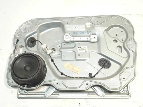 Used Front right window mechanism Front right window mechanism 17495096 17495096