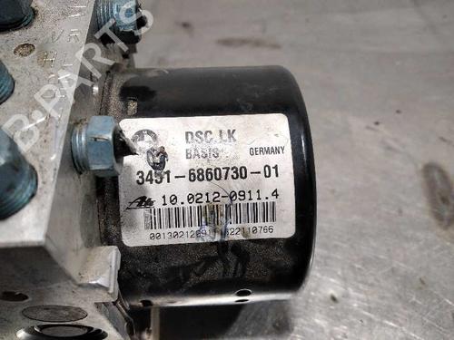 ABS pump BMW 3 (F30, F80) 316 d | BP11363645M43 