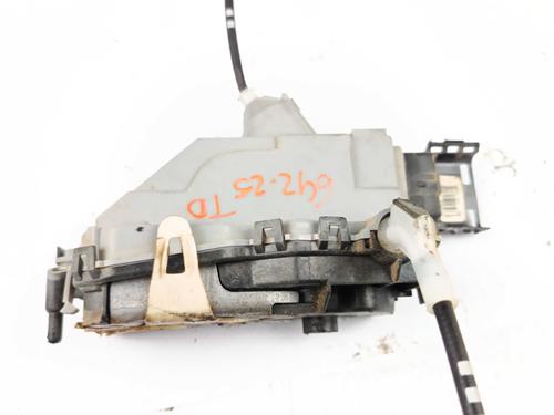 Used Rear right lock Rear right lock 30169081 30169081
