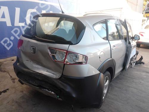 Left front window switch SEAT ALTEA XL (5P5, 5P8) 2.0 TDI 4x4 | BP40109915I27 - Image 4