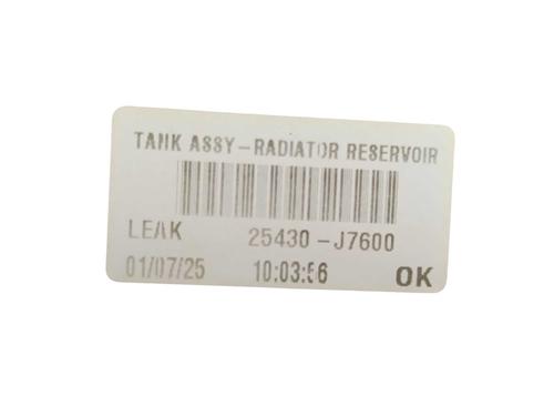 Ekpansionstank KIA XCEED (CD) 1.0 T-GDI MHEV | BP36998122C120 - Image 4