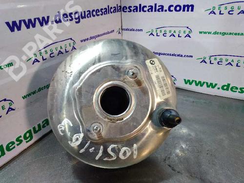 Servo brake BMW X3 (E83)  | BP9992661M42 