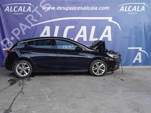 Left front window switch OPEL ASTRA K (B16) | BP10148453I27 - Image 3