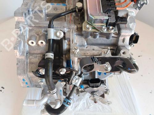 Gearbox TOYOTA C-HR (_X1_) 1.8 Hybrid (ZYX10_, ZYX11_) | BP33989767M3 - Image 14