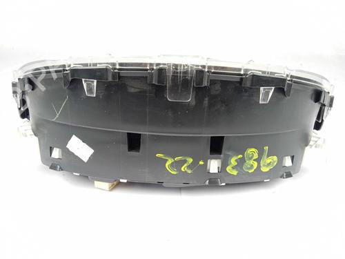 Instrument cluster CITROËN C-ELYSEE (DD_) | BP11537233C47 - Image 4