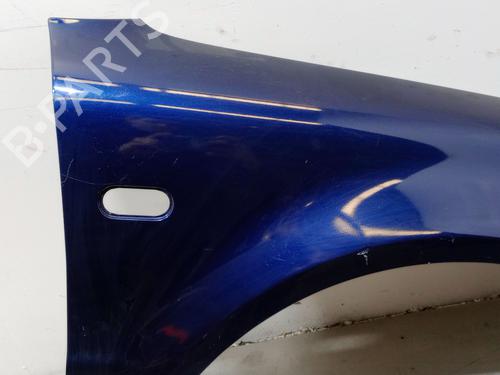 Right front fenders VW PASSAT B5.5 (3B3) 1.6 | BP26221041C42 