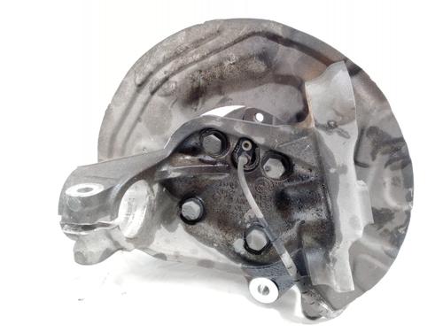 Left front steering knuckle BMW 1 (E87) | BP23503357M25