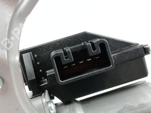 Rear wiper motor LEXUS NX (_Z1_) 300h (AYZ10_) | BP20126276M102 
