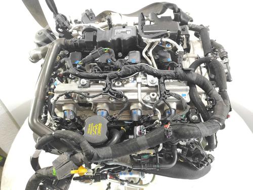 Engine LAND ROVER DEFENDER Station Wagon (L663)  | BP26434484M1  - Image 22