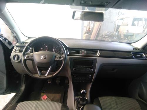 Rear right exterior door handle SEAT TOLEDO IV (KG3)  | BP11197732C130  - Image 14