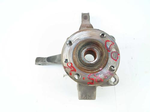 Used Right front steering knuckle Right front steering knuckle 37536070 37536070