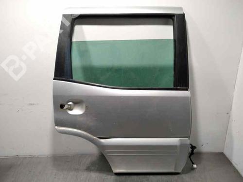 Used Right rear door NISSAN TERRANO II (R20) [1992-2007]  11249140