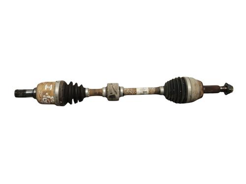 Used Left front driveshaft Left front driveshaft HYUNDAI i30 (PDE, PD, PDEN) 1.6 CRDi (116 hp) 33127859 33127859