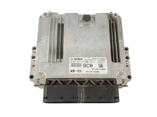 Used Engine control unit (ECU) Engine control unit (ECU) HYUNDAI i30 (GD) 1.6 CRDi (110 hp) 40493373 40493373