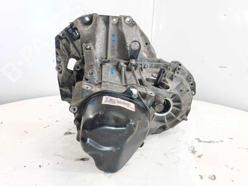 Gearbox RENAULT KANGOO Express (FW0/1_) 1.5 dCi 90 (FW0G, FW05, FW08, FW11) | BP36934160M3 - Image 5