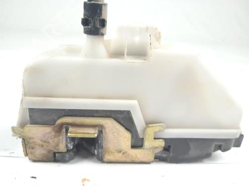 Front right lock CITROËN C3 I (FC_, FN_) 1.4 HDi | BP17060375C97 