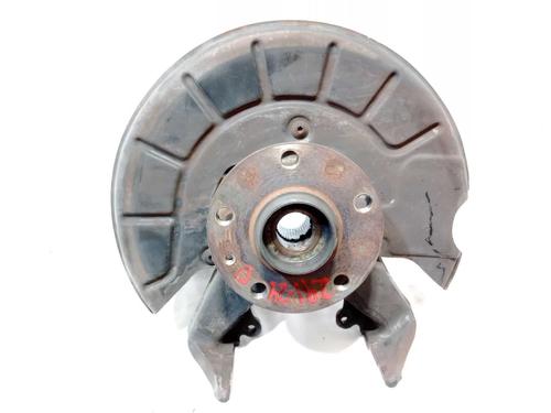 Used Right front steering knuckle Right front steering knuckle SEAT LEON (1P1) 1.9 TDI (105 hp) 17908964 17908964