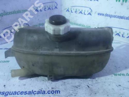 Used Expansion tank RENAULT MASTER II Van (FD) [1997-2013]  9987571