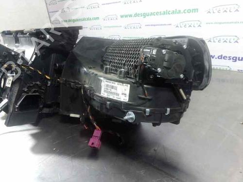 Climate control MERCEDES-BENZ E-CLASS Coupe (C207) | BP14354128I5