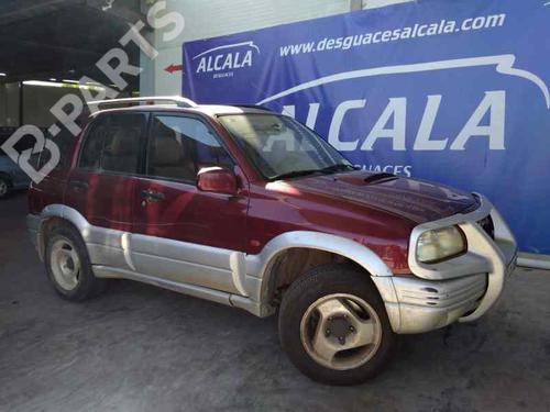 Used Parts SUZUKI GRAND VITARA I (FT, HT)    1064441