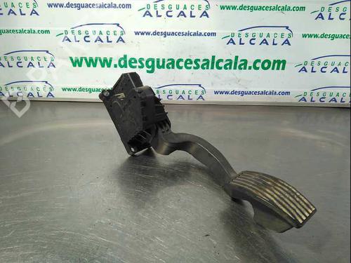 Used Pedal Pedal FIAT LINEA (323_, 110_) [2006-2026] 10196695 10196695