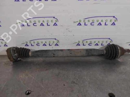 Used Right front driveshaft Right front driveshaft 10196531 10196531