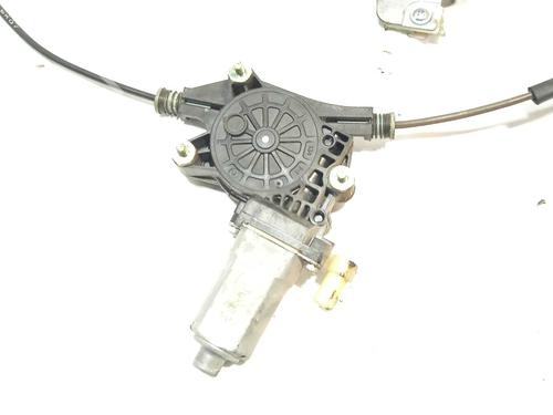 Front left window mechanism HYUNDAI ACCENT III (MC) | BP16554030C22 - Image 2
