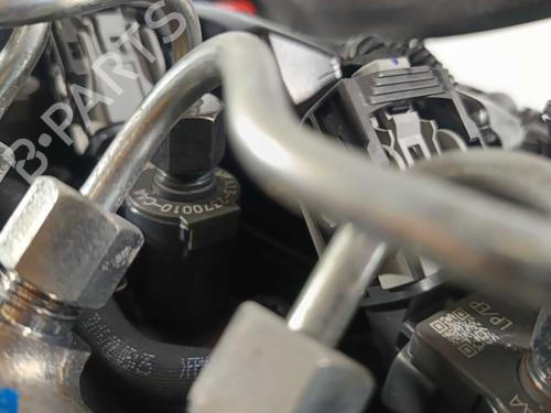 Engine VOLVO V40 Hatchback (525) D2 | BP36998385M1 - Image 11