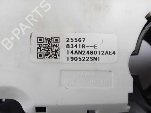 Switch RENAULT MEGANE IV Hatchback (B9A/M/N_) | BP12257894I30 - Image 5