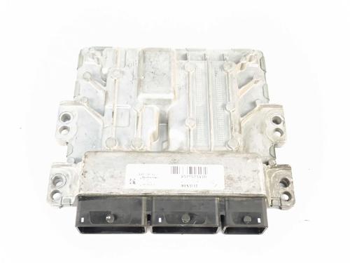 Engine control unit (ECU) RENAULT SCÉNIC IV (J9_) 1.5 dCi 110 | BP30793809M57 - Image 2