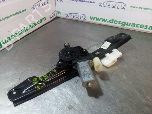 Used Rear left window mechanism Rear left window mechanism 9994783 9994783