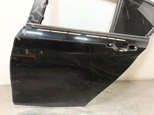 Left rear door BMW 1 (F20) 118 d | BP29355762C4 